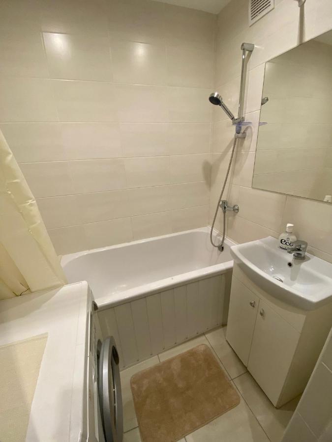 Nameja Best View Apartamenti Jēkabpils Extérieur photo