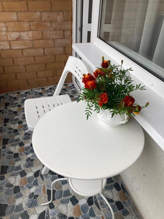 Nameja Best View Apartamenti Jēkabpils Extérieur photo