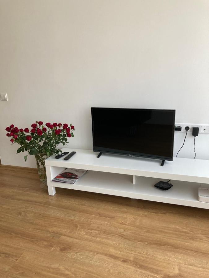 Nameja Best View Apartamenti Jēkabpils Extérieur photo