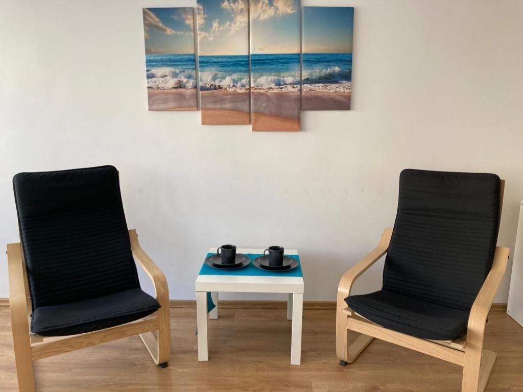 Nameja Best View Apartamenti Jēkabpils Extérieur photo